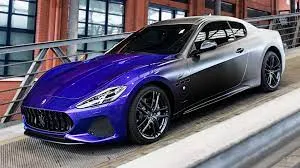 GranTurismo