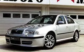 I 2000 - 2006