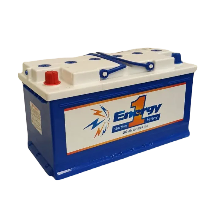 Energy one 100 L (800A, 354*175*190)