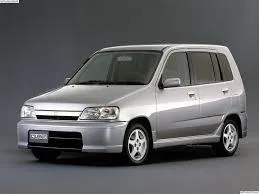I (Z10) 1998 - 2003