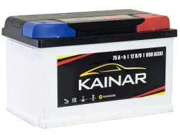 Kainar 75 R низк. (690A, 278*175*175)