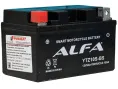 Аккумулятор ALFA YTZ10S-BS 9Ah (150A 150*88*93)