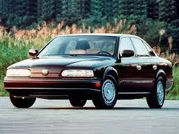 I 1989 - 1993