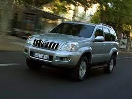 150 Series Рестайлинг 2013 - 2023