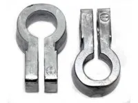 Клеммы грузовые