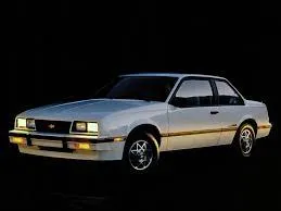 I 1982 - 1987