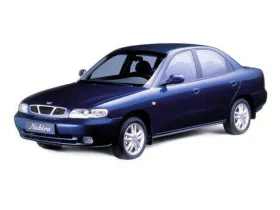 I 1997 - 1999