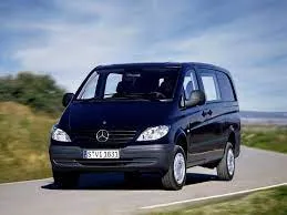 II (W639) 2003 - 2010