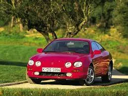 VI (T200) Рестайлинг 1996 - 1999