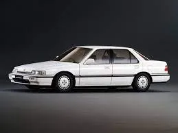 III 1985 - 1989