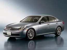 XI (V35) 2001 - 2007