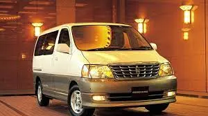 I 1999 - 2002