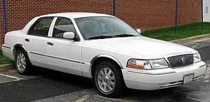 Grand Marquis