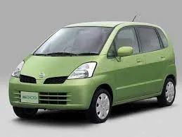 I 2001 - 2006
