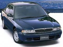 V 1994 - 1997