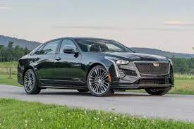 CT6