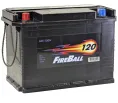 FireBall 120 L (1000A, 327*175*220)