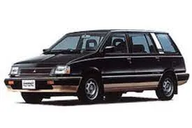 I 1989 - 1991