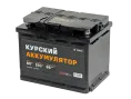 КУРСКИЙ АККУМУЛЯТОР 60 R (510A, 242*175*190)
