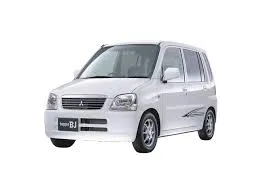 II 2000 - 2004