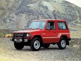 I 1982 - 1991