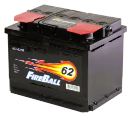 FireBall 62 R (530A, 242*175*190)