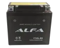 ALFA YTX5L-BS 5Ah (80A 113*70*107)