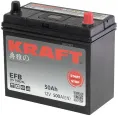 KRAFT EFB Asia 50 JR (500A, 237*126*220)