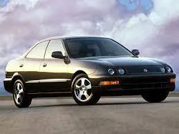 III 1993 - 2001