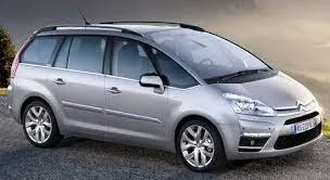 I 2007 - 2014