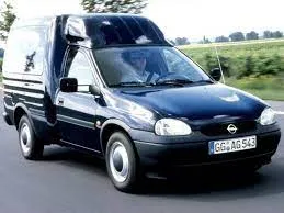 B 1993 - 2000