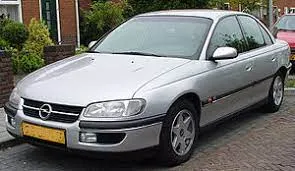 B 1998 - 2004