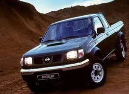 II (D22) 1998 - 2007