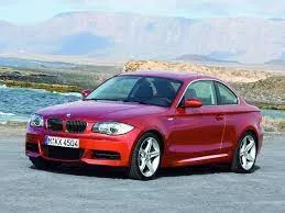 I (E87/E81/E82/E88) Рестайлинг 2007 - 2011