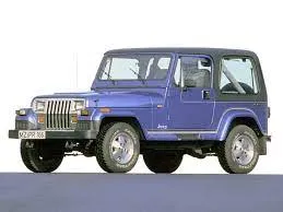 II (TJ) 1997 - 2006