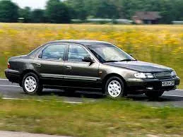 I 1996 - 1998