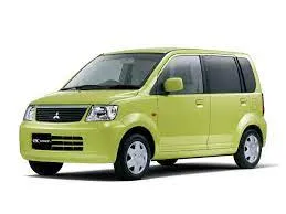 eK Wagon