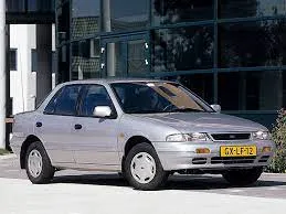 I 1992 - 1994