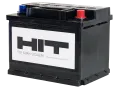 HIT 60 R (510A, 242*175*190)