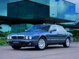 II (X308) 1997 - 2003