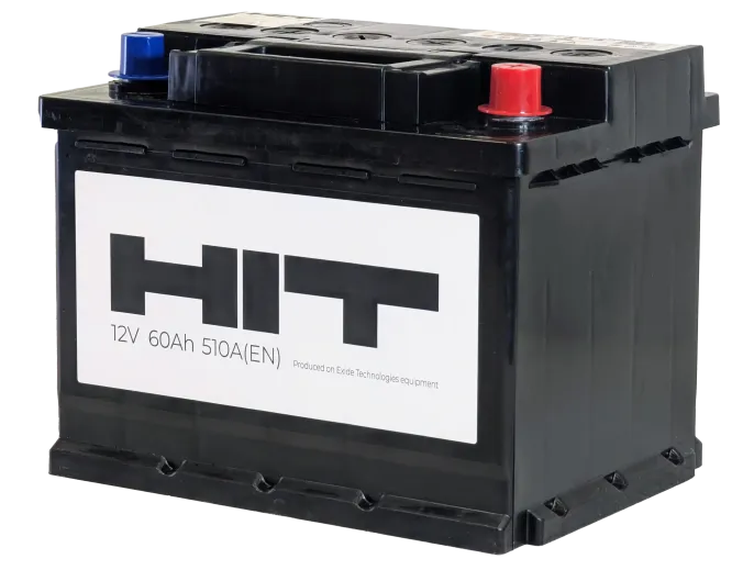 HIT 60 R (510A, 242*175*190)