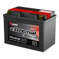 RDrive eXtremal Platinum YTZ14S-BS 11,8Ah (230А 150*87*110)