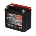 RDrive eXtremal Silver YTX14-BS 12,6Ah (200А 150*87*145)
