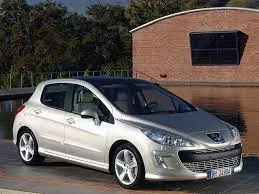 I 2008 - 2011