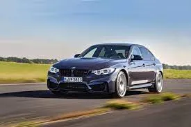V (F80) 2014 - 2019