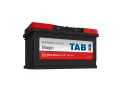 TAB Magic 85 R низк. (800A, 315*175*175)