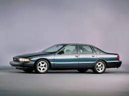 VII 1994 - 1996