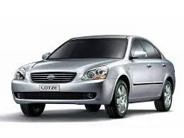 MG 2005 - 2007