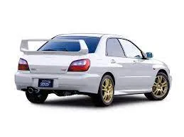 II Рестайлинг 1 2002 - 2005