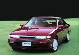 II (A32) 1994 - 2000